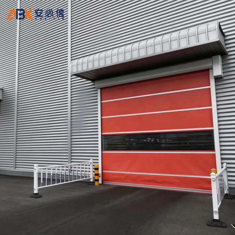 乌鲁木齐市快速门
